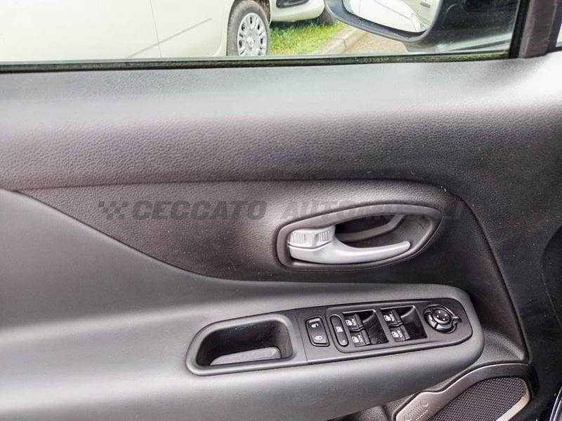 Jeep Renegade Renegade 1.5 turbo t4 mhev Limited 2wd 130cv dct