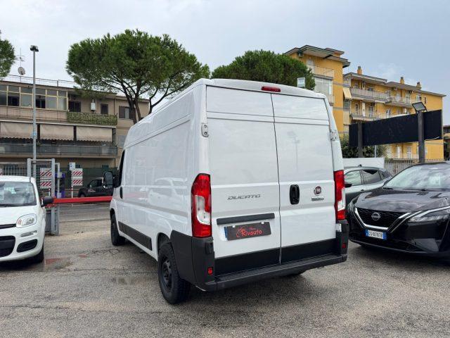 FIAT Ducato 35Q 2.2 Mjt 140CV MH2