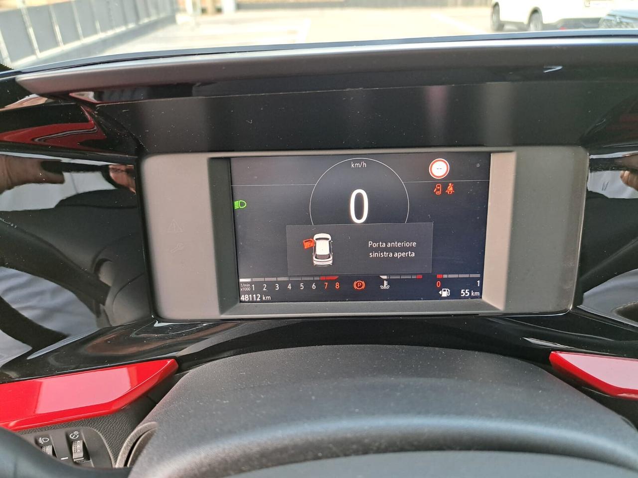 OPEL MOKKA 1.2 BENZINA 101 CV GS-LINE