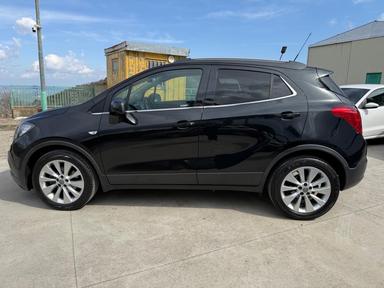 Opel Mokka 1.6 CDTI Ecotec 136CV 4x2 Start&Stop Cosmo