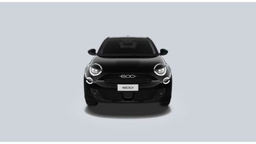 FIAT 600 (2023-->) 600 Hybrid 110 CV DCT MHEV Icon