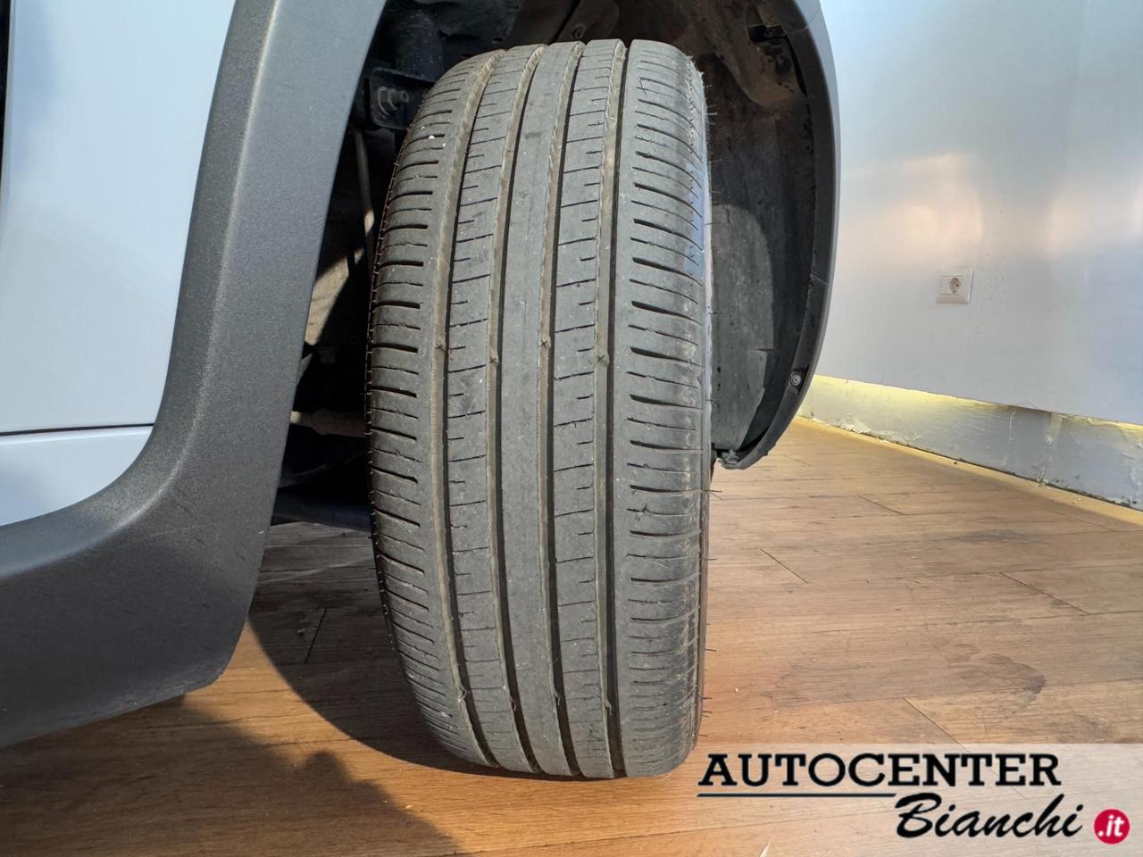 Fiat Panda 1.0 firefly hybrid City Life s&s 70cv