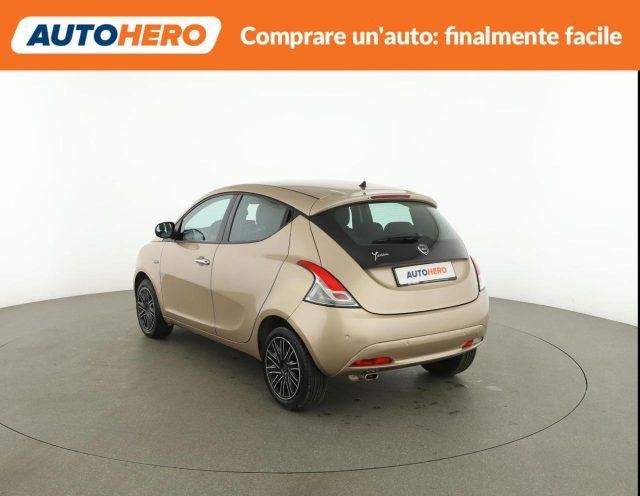 LANCIA Ypsilon 1.2 69 CV 5 porte Gold