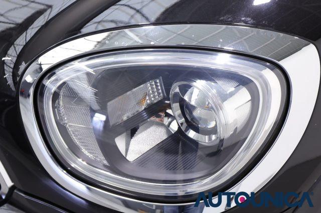 MINI Countryman 1.5 COOPER SE HYPE COUNTRYMAN ALL4 AUTOMATICA