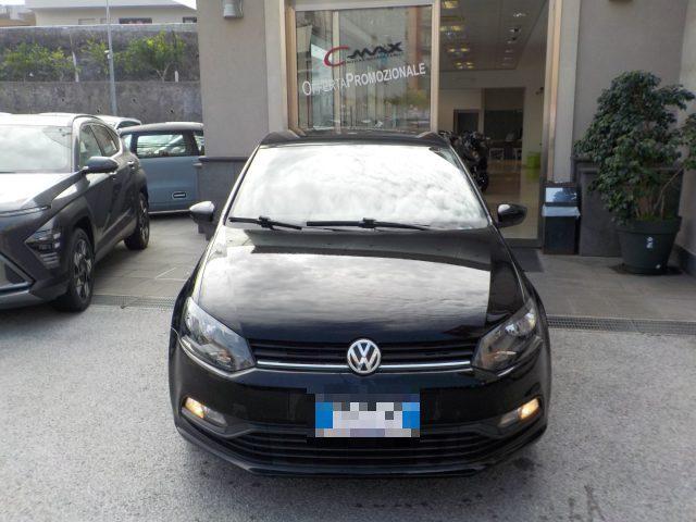 VOLKSWAGEN Polo 1.4 TDI 5p. Comfortline