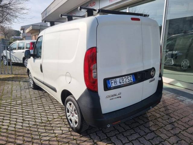 Fiat Doblò Cargo 1.3 mjt 16v SX 95cv