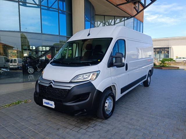 CITROEN Jumper 35 BlueHDi 140 S&S PLM-TM Furgone