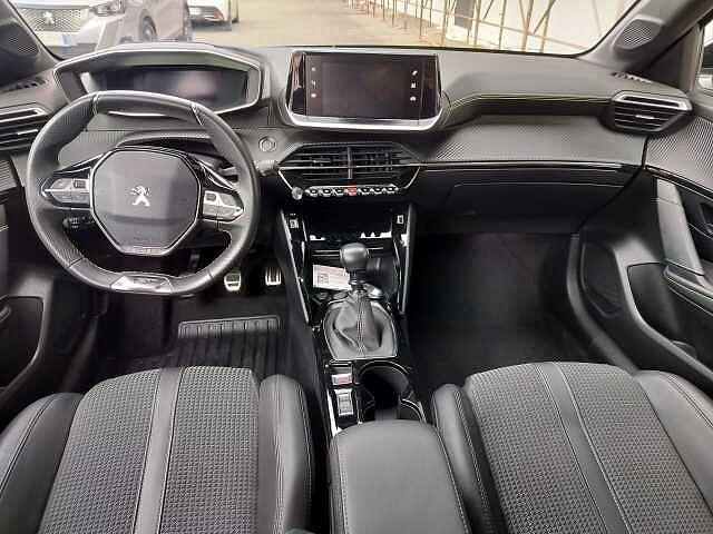 Peugeot 208 PureTech 100 Stop&Start GT