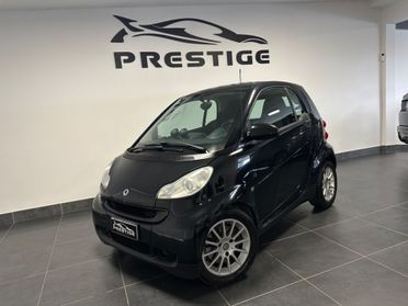 SMART FORTWO 1.0 MHD PULSE 71CV AUTOMATICA