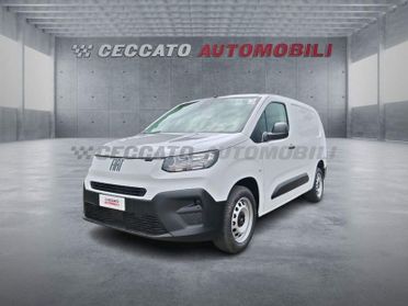 FIAT Doblò Doblò Serie 3 Van Lh1 1.5 Bluehdi 100cv Mt6
