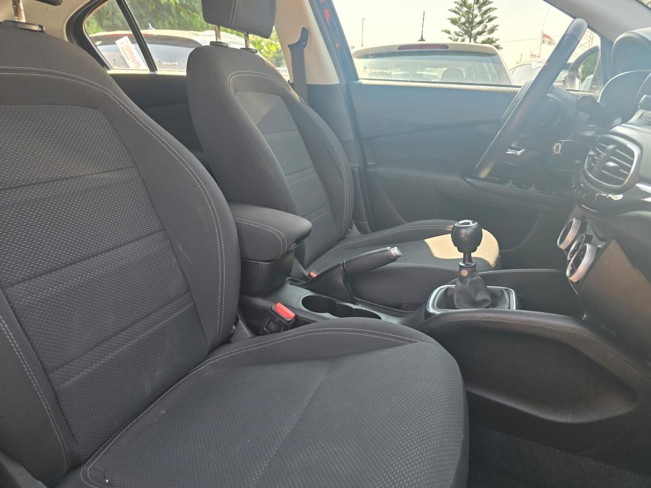 FIAT TIPO 1.6MJET 130CV 5 PORTE BUSINESS PLUS