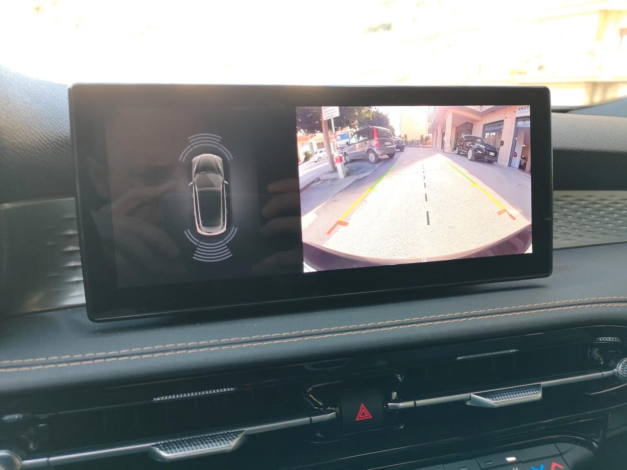 ALFA ROMEO Tonale 1.6Diesel 130CV TCT6 Sprint 2024