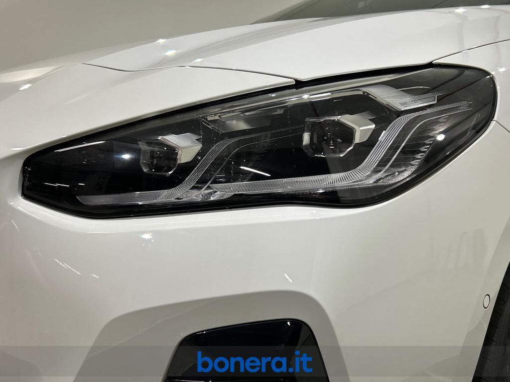 BMW Serie 2 Active Tourer 218 d Msport DCT