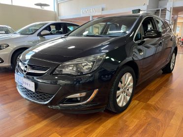 OPEL Astra 1.6 CDTI EcoFLEX S&S Sports Tourer Cosmo