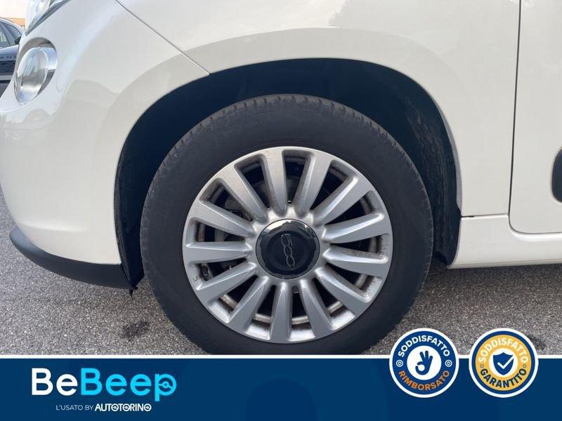 FIAT 500L 1.3 MJT POP STAR 95CV