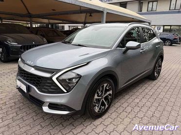 KIA Sportage 1.6 crdi mhev Style LEVA MARCE NUOVO MODELLO MY23