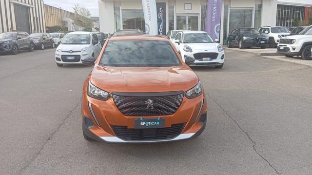 PEUGEOT 2008 *PROMO* PureTech 100 S&S Allure