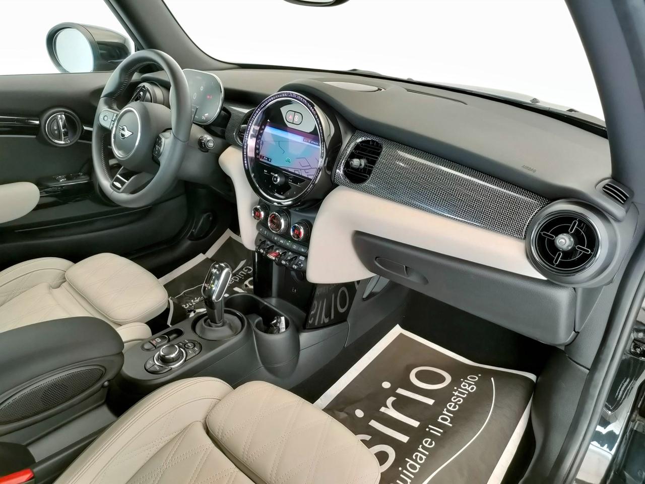 MINI Mini IV F56 2021 3p - Mini 3p 2.0 JCW JCW auto