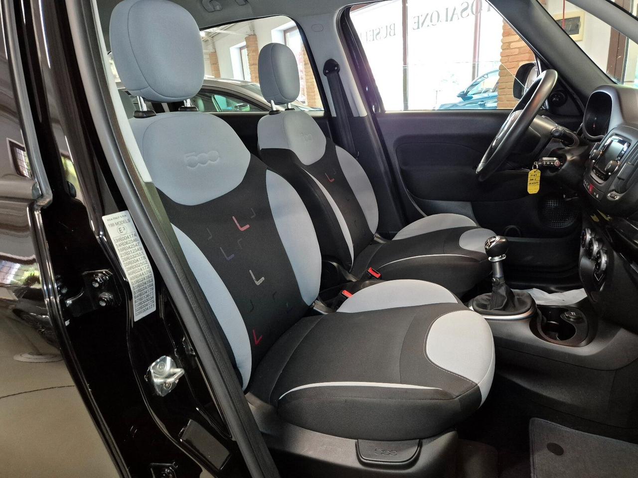 Fiat 500L 1.4 95 CV Pop Star