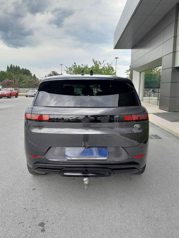 Land Rover Range Rover Sport 3.0D I6 249 MHEV Dynamic SE aut. NETTO IVA