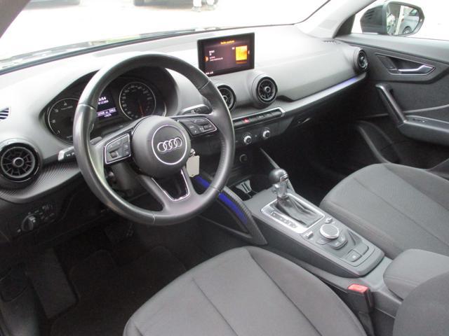 AUDI Q2 1.6 TDI S tronic Business