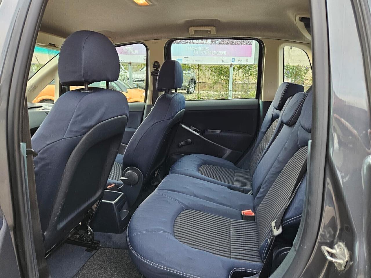 Lancia MUSA 1.3 Mjt 16V 95 CV S&S DPF Poltrona Frau