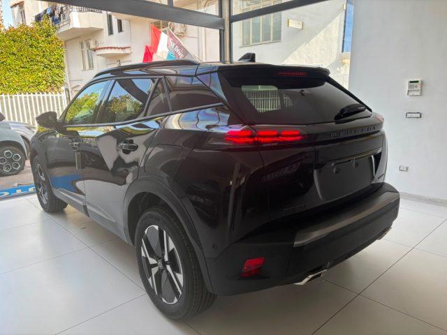 PEUGEOT 2008 Hybrid 145 e-DCS6 GT