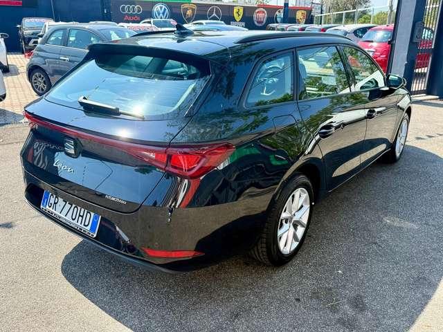 SEAT Leon Leon Sportstourer Sportstourer 2.0 tdi Style 115cv PRONTA CONSEGNA