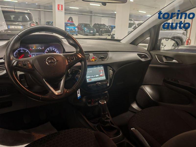 Opel Corsa Corsa 1.3 CDTI 5 porte Black Edition