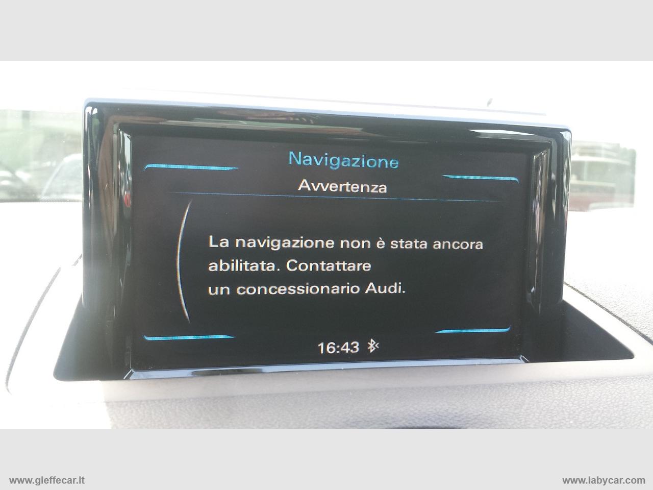 AUDI A1 SPB 1.4 TDI ULTRA NEO-PATENTATO