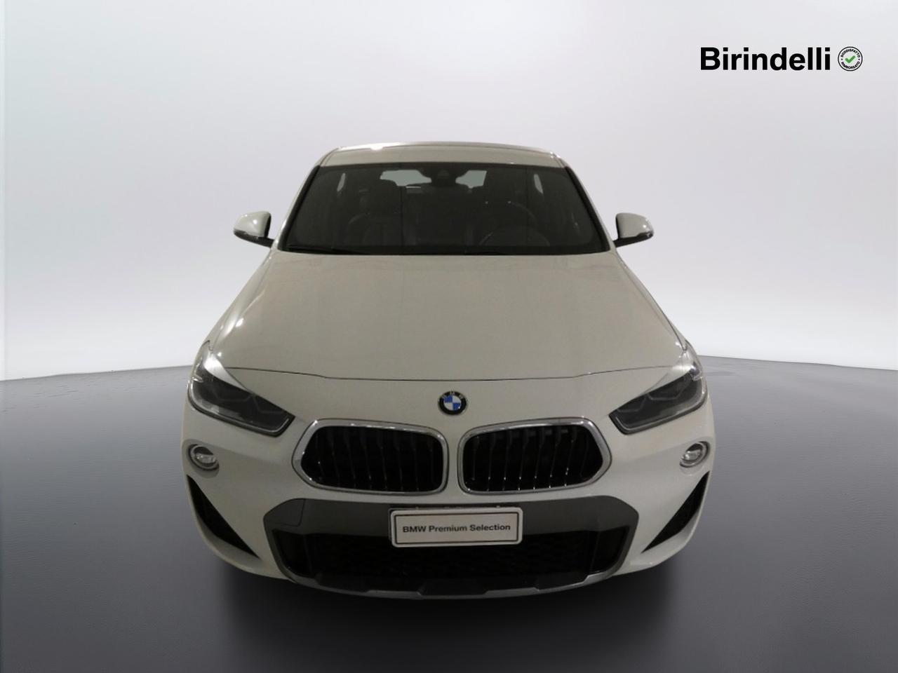 BMW X2 (F39) - X2 sDrive18d Msport-X