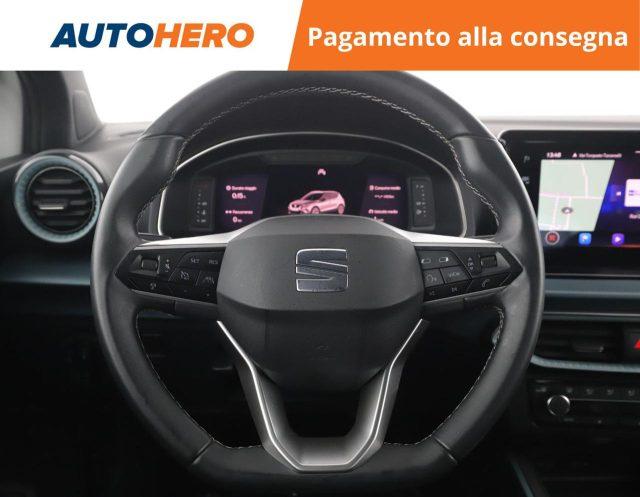 SEAT Arona 1.0 EcoTSI 110 CV XPERIENCE