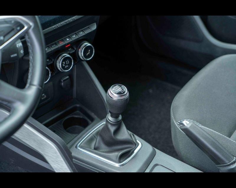 Dacia Duster 2ª serie 1.0 TCe GPL 4x2 Comfort
