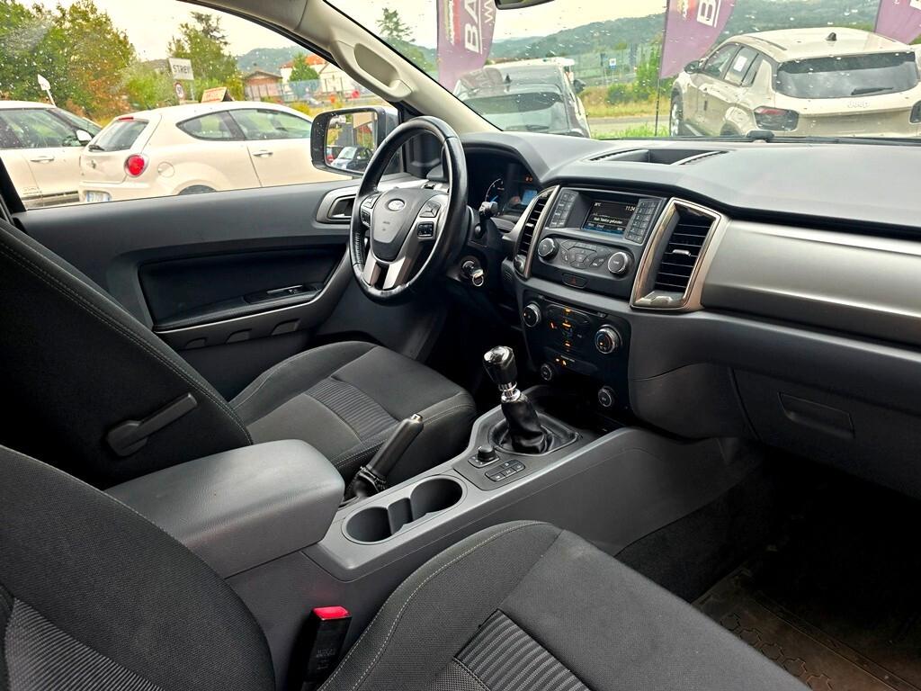 Ford Ranger 2.2 TDCi 160CV Super Cab XLT