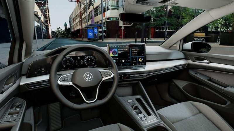 Volkswagen Golf Golf 1.5 eTSI 115 CV DSG Edition Plus