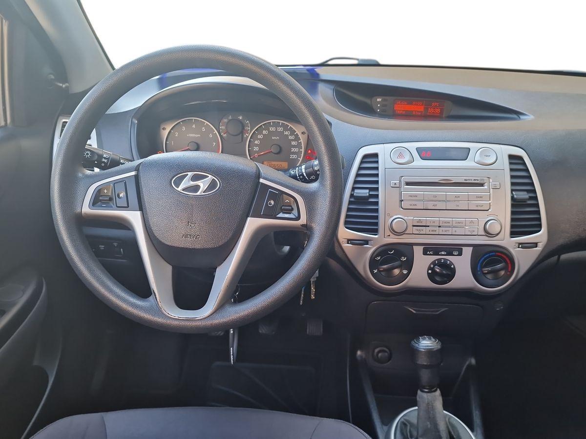 HYUNDAI I20 1.4 CRDI COMFORT