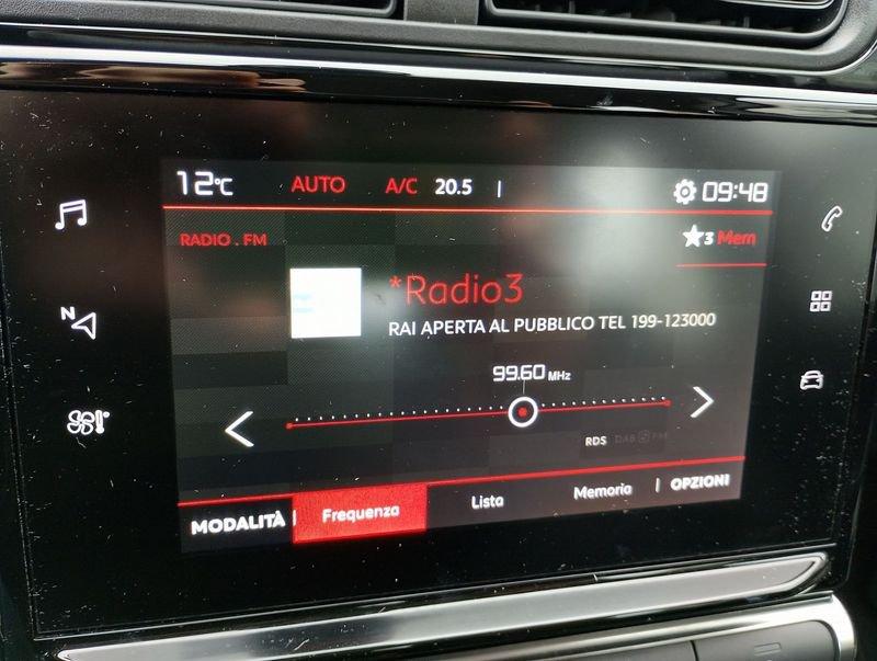 Citroën C3 1.2 PureTech 82cv Exclusive