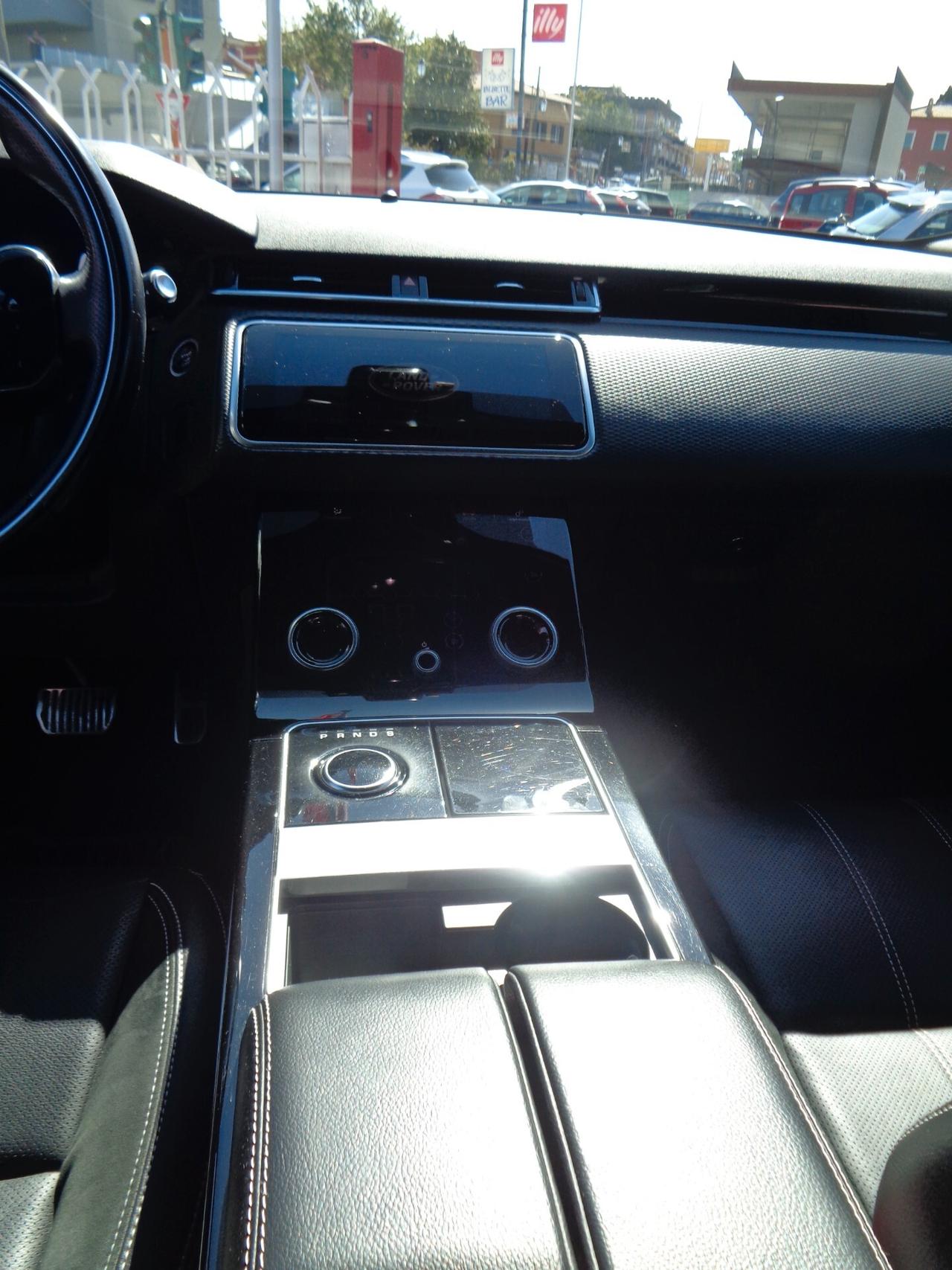Land Rover Range Velar 2.0D I4 180 CV R-Dynamic S