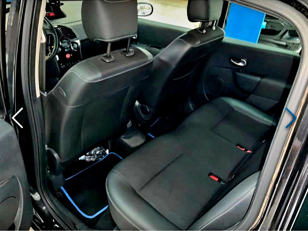 Renault Modus 1.2 16V Live