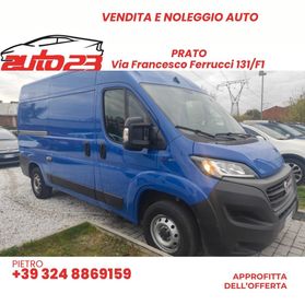 Fiat Ducato 33 2.3 MJT 120CV Iva Compresa