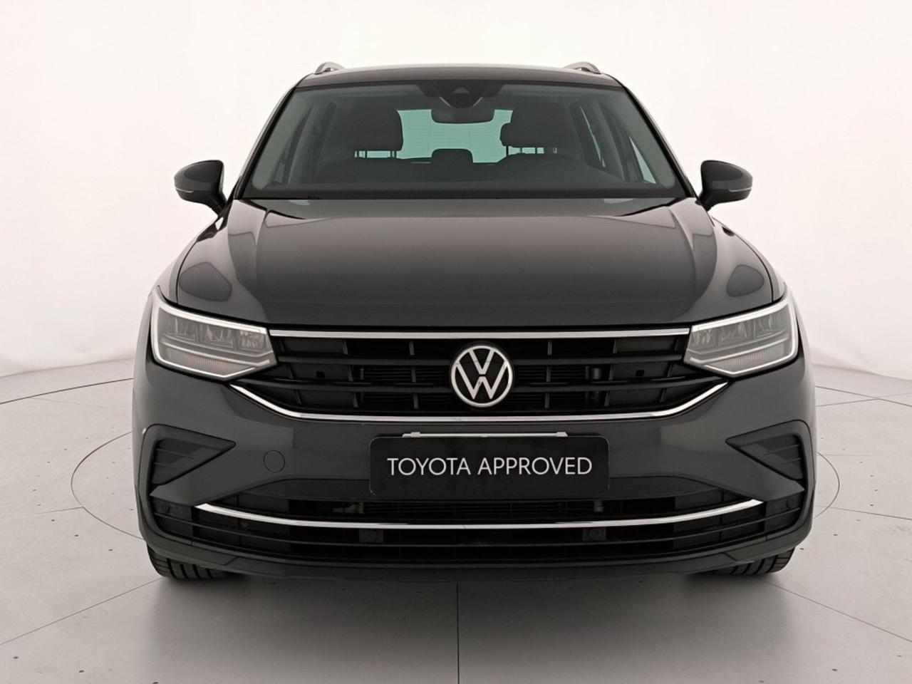 Volkswagen Tiguan 2.0 tdi life 122cv