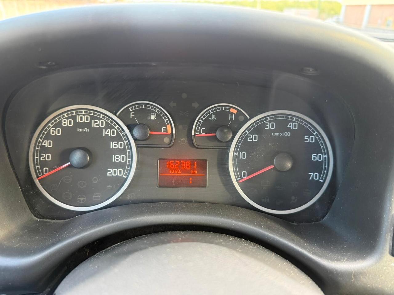 Fiat Punto Classic 1.2 5 porte Active