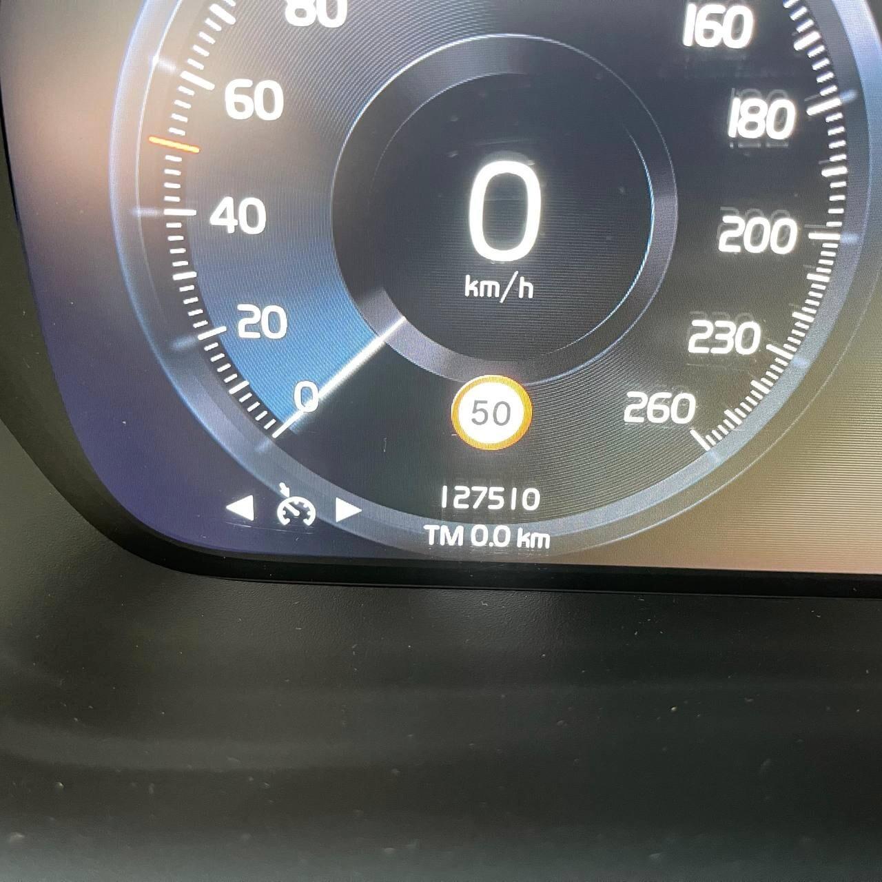 Volvo XC40 2.0 diesel 150cv Geartronic Inscription