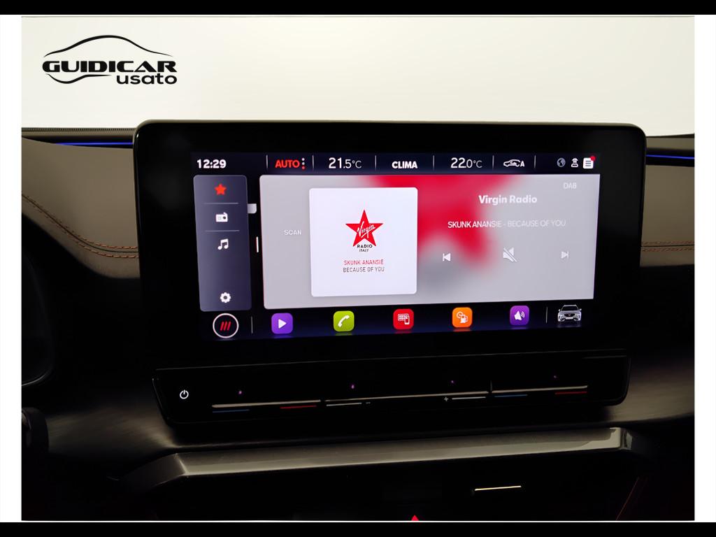 CUPRA Formentor 2020 - Formentor 2.0 tdi 4drive 150cv dsg