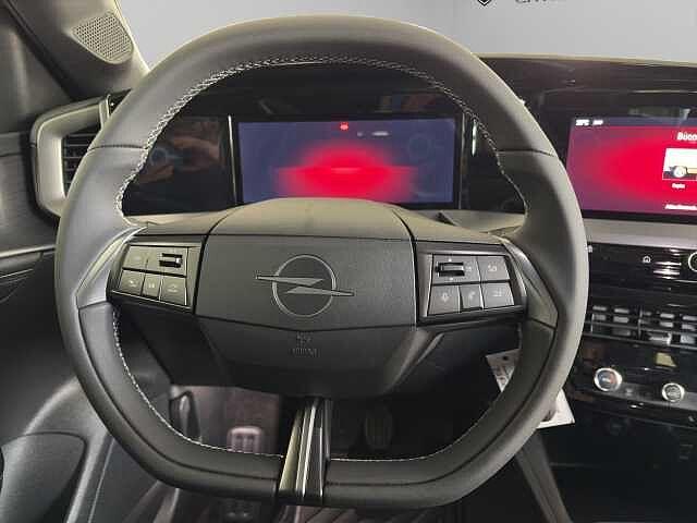 Opel Mokka 1.2 Turbo 136 CV GS