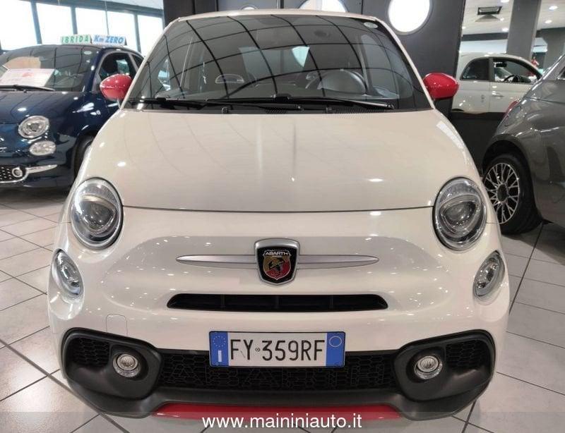 Abarth 595 1.4 Turbo T-Jet 145cv "SUPER PROMO"