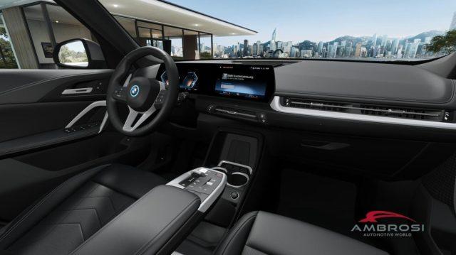 BMW iX1 eDrive20-Special Edition Xline Premium Package