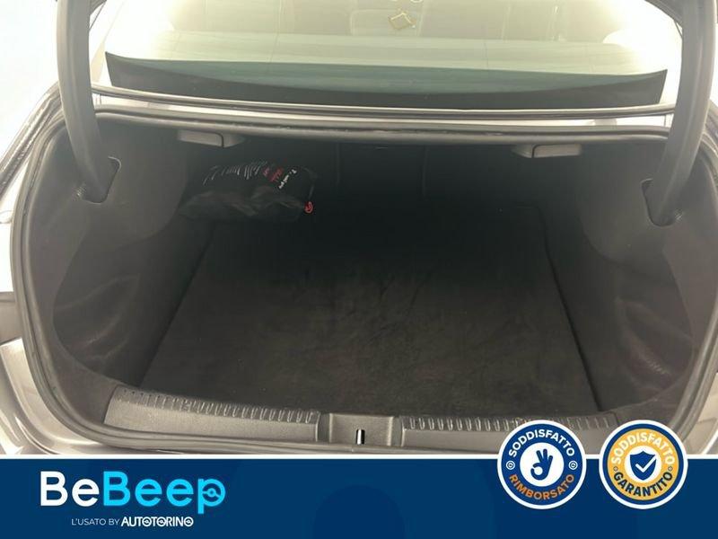 Mercedes-Benz CLA COUPE 200 D SPORT AUTO