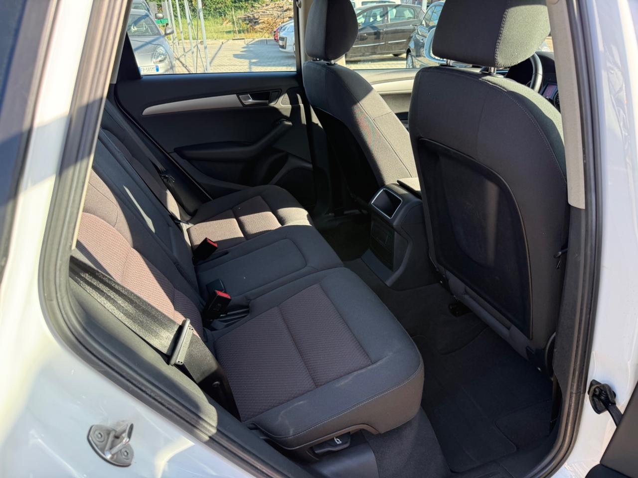 Audi Q5 3.0 V6 TDI quattro S tronic 239CV