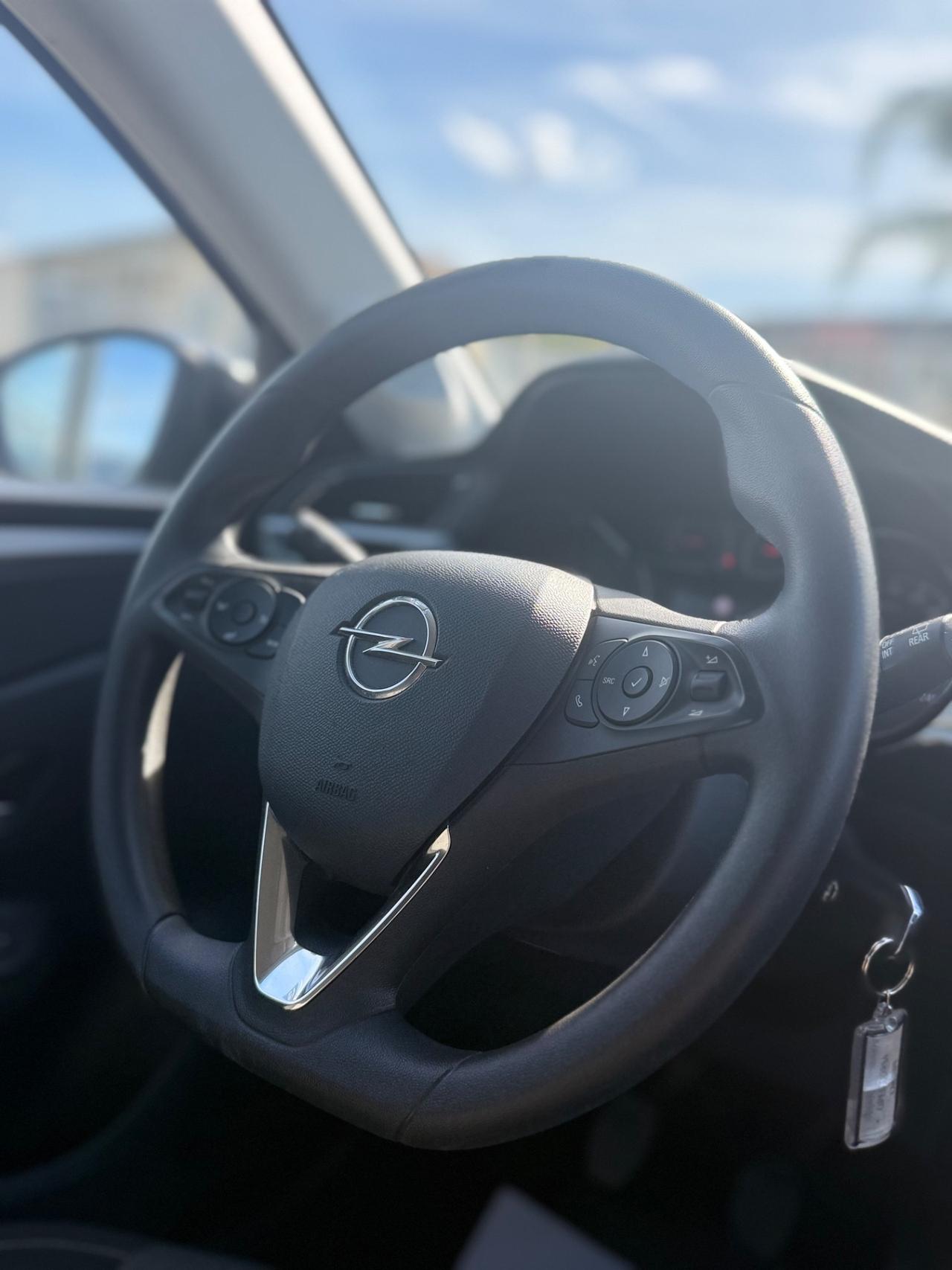 Opel Corsa 1.5 D 100 CV Edition